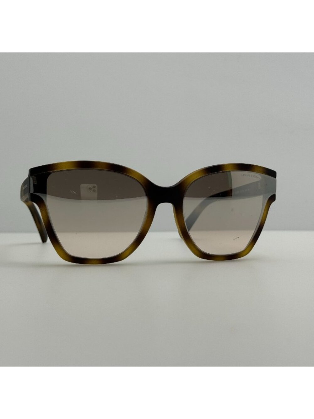 Armani Exchange Sunglasses Frames AX 4073S 8029/8Z 63-19-140